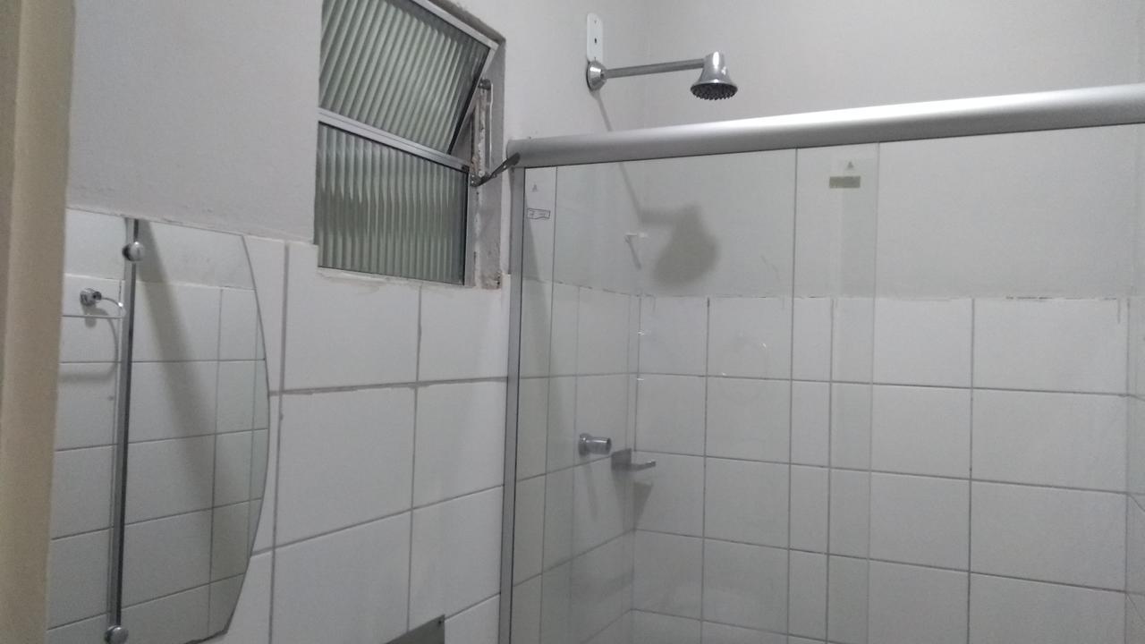 Hotel E Churrascaria Coqueiro Verde Oeiras 외부 사진