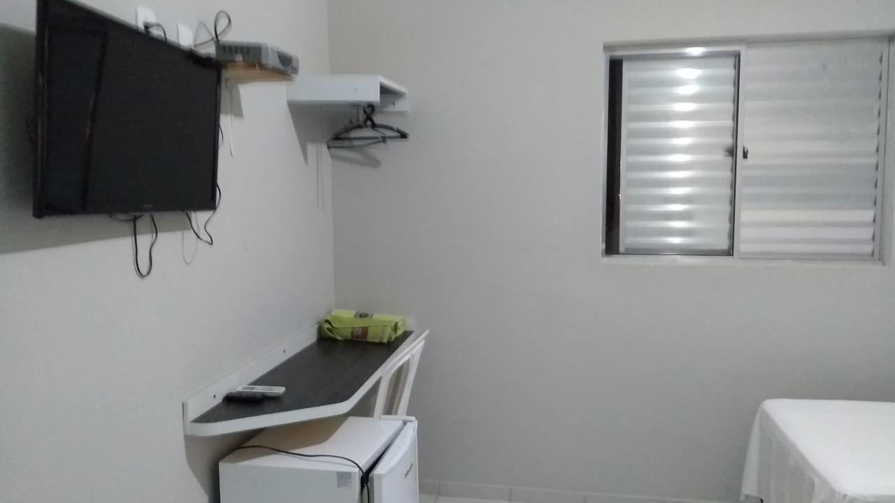 Hotel E Churrascaria Coqueiro Verde Oeiras 외부 사진
