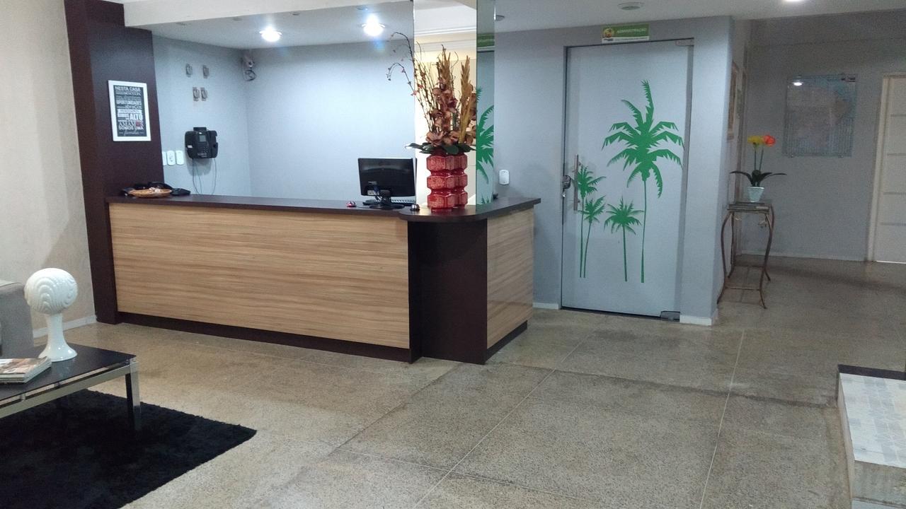 Hotel E Churrascaria Coqueiro Verde Oeiras 외부 사진