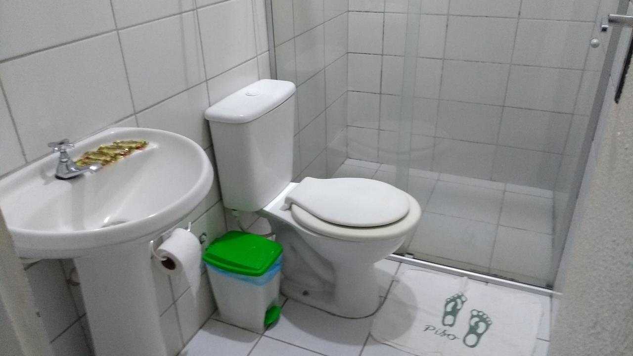 Hotel E Churrascaria Coqueiro Verde Oeiras 외부 사진
