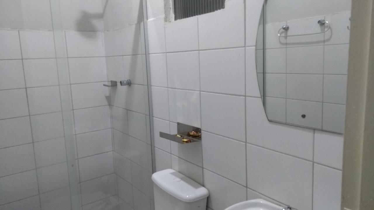 Hotel E Churrascaria Coqueiro Verde Oeiras 외부 사진
